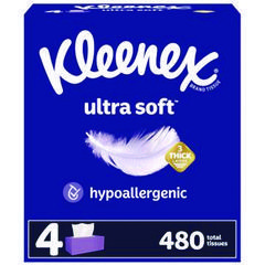 TISSUE,FACIAL,ULTSFT,6